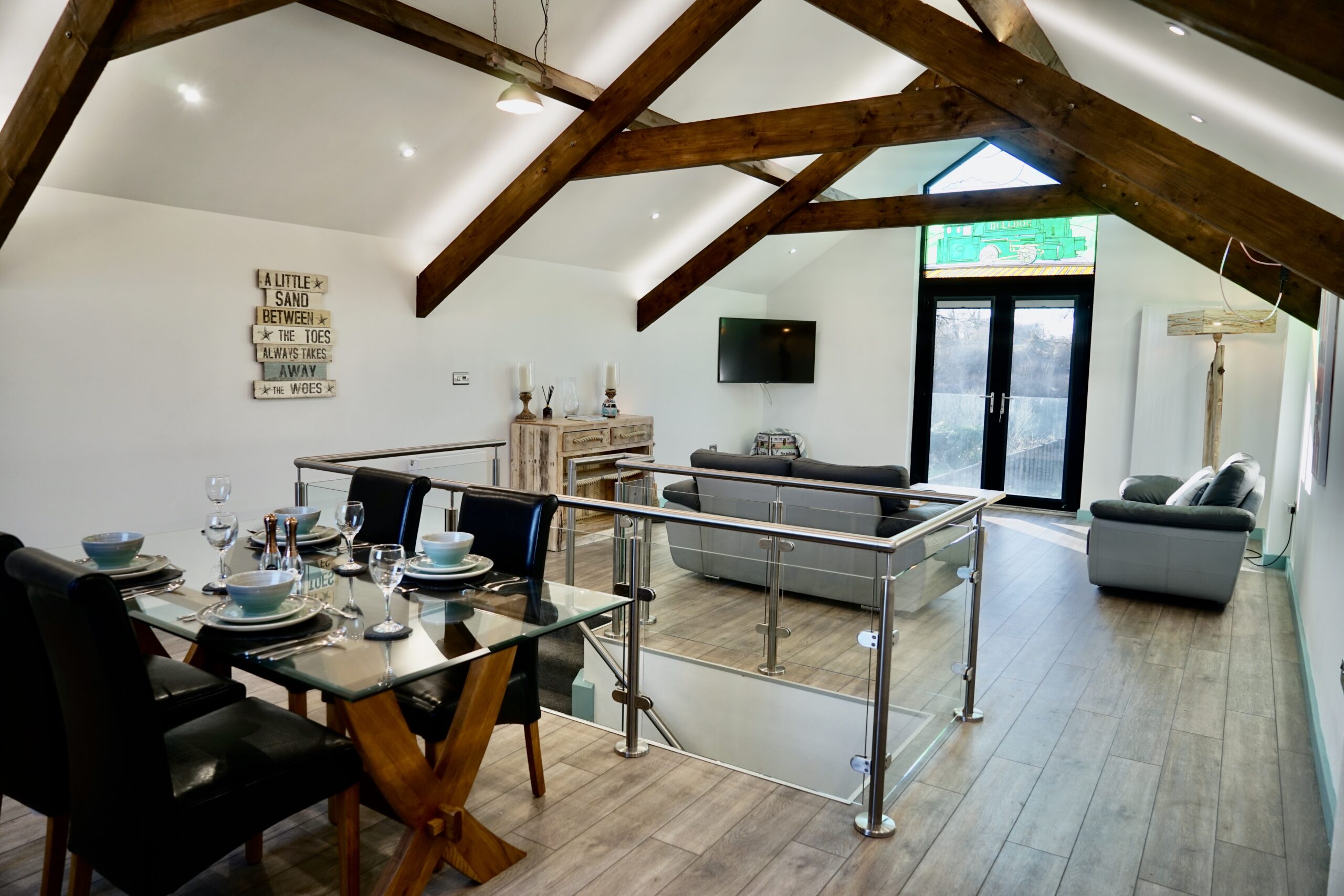 Tower Cottage